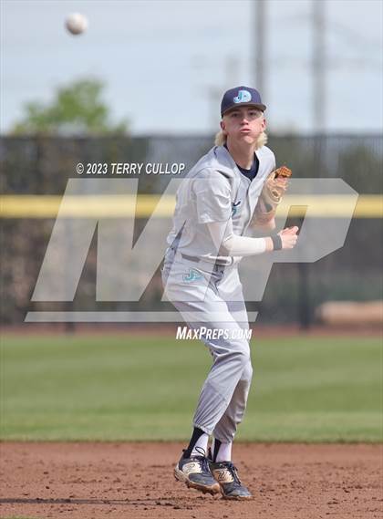 Thumbnail 1 in Carbon vs. Juan Diego Catholic (UHSAA 3A Semifinal) photogallery.
