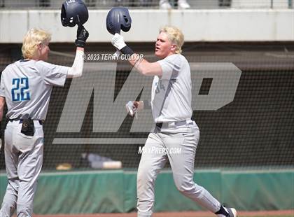 Thumbnail 3 in Carbon vs. Juan Diego Catholic (UHSAA 3A Semifinal) photogallery.