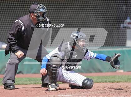 Thumbnail 1 in Carbon vs. Juan Diego Catholic (UHSAA 3A Semifinal) photogallery.