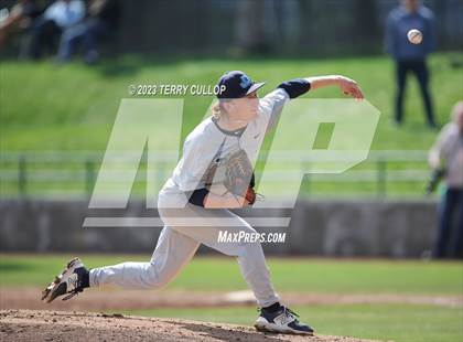 Thumbnail 3 in Carbon vs. Juan Diego Catholic (UHSAA 3A Semifinal) photogallery.