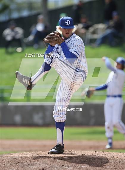Thumbnail 3 in Carbon vs. Juan Diego Catholic (UHSAA 3A Semifinal) photogallery.
