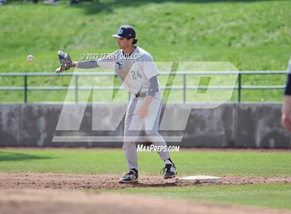 Thumbnail 1 in Carbon vs. Juan Diego Catholic (UHSAA 3A Semifinal) photogallery.