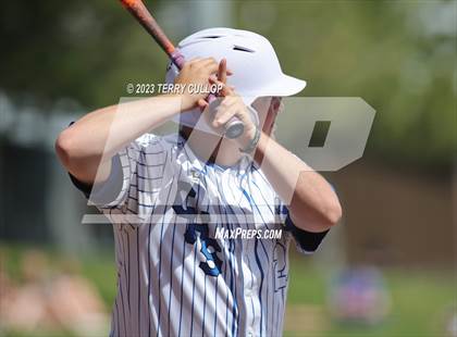 Thumbnail 2 in Carbon vs. Juan Diego Catholic (UHSAA 3A Semifinal) photogallery.