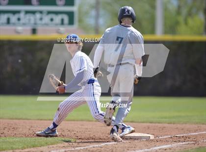 Thumbnail 2 in Carbon vs. Juan Diego Catholic (UHSAA 3A Semifinal) photogallery.