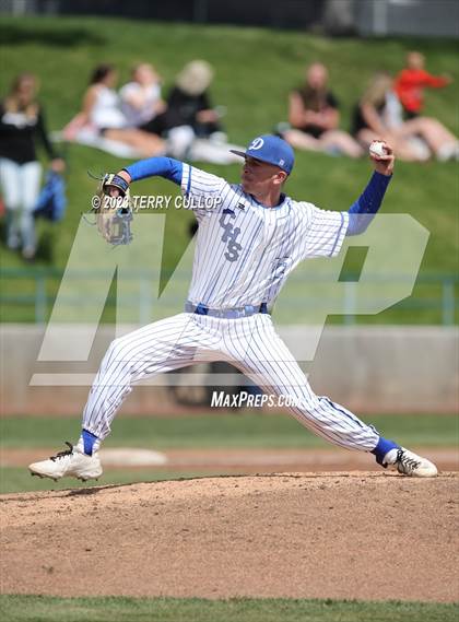 Thumbnail 1 in Carbon vs. Juan Diego Catholic (UHSAA 3A Semifinal) photogallery.