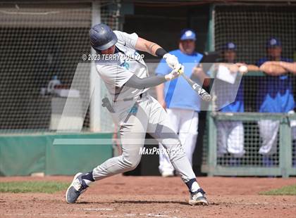 Thumbnail 3 in Carbon vs. Juan Diego Catholic (UHSAA 3A Semifinal) photogallery.