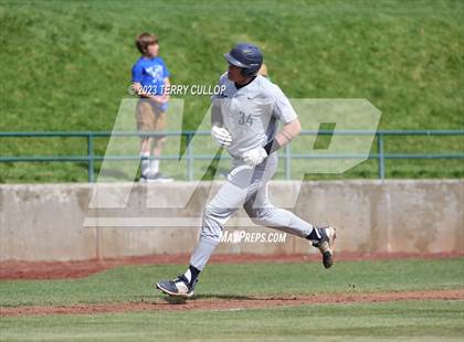Thumbnail 3 in Carbon vs. Juan Diego Catholic (UHSAA 3A Semifinal) photogallery.