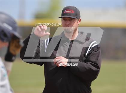 Thumbnail 2 in Carbon vs. Juan Diego Catholic (UHSAA 3A Semifinal) photogallery.