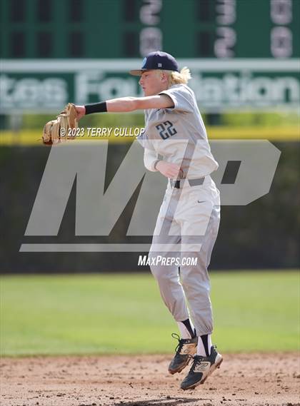 Thumbnail 3 in Carbon vs. Juan Diego Catholic (UHSAA 3A Semifinal) photogallery.