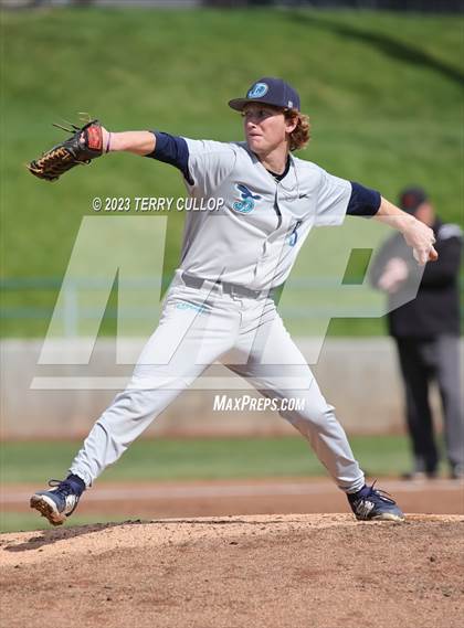 Thumbnail 2 in Carbon vs. Juan Diego Catholic (UHSAA 3A Semifinal) photogallery.