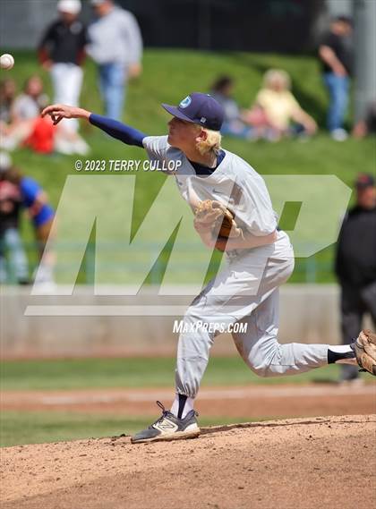 Thumbnail 3 in Carbon vs. Juan Diego Catholic (UHSAA 3A Semifinal) photogallery.