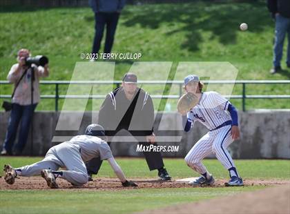 Thumbnail 1 in Carbon vs. Juan Diego Catholic (UHSAA 3A Semifinal) photogallery.