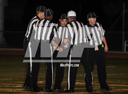 Thumbnail 1 in Troy @ St. Joseph (CIFSS Div 5 1st Round) photogallery.