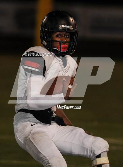 Thumbnail 2 in Troy @ St. Joseph (CIFSS Div 5 1st Round) photogallery.