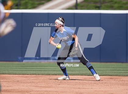 Thumbnail 3 in Lampeter-Strasburg vs Penn-Trafford (PIAA 5A Championship) photogallery.