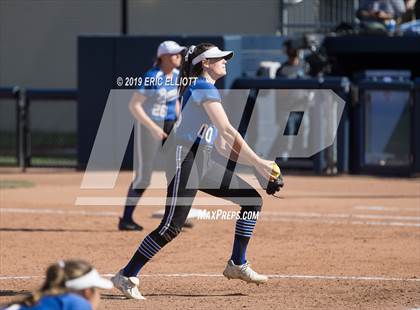 Thumbnail 2 in Lampeter-Strasburg vs Penn-Trafford (PIAA 5A Championship) photogallery.