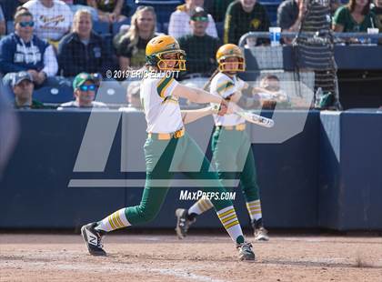 Thumbnail 1 in Lampeter-Strasburg vs Penn-Trafford (PIAA 5A Championship) photogallery.