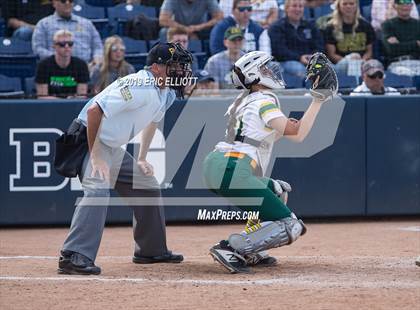 Thumbnail 1 in Lampeter-Strasburg vs Penn-Trafford (PIAA 5A Championship) photogallery.