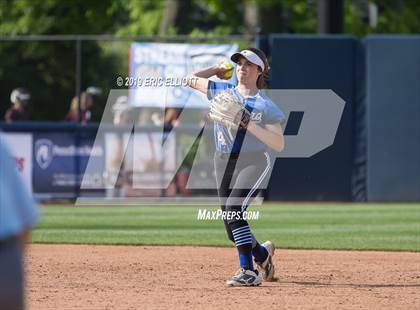 Thumbnail 2 in Lampeter-Strasburg vs Penn-Trafford (PIAA 5A Championship) photogallery.