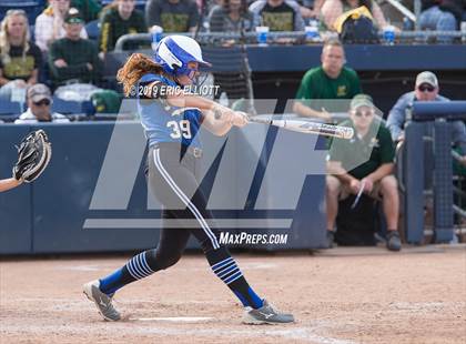 Thumbnail 2 in Lampeter-Strasburg vs Penn-Trafford (PIAA 5A Championship) photogallery.