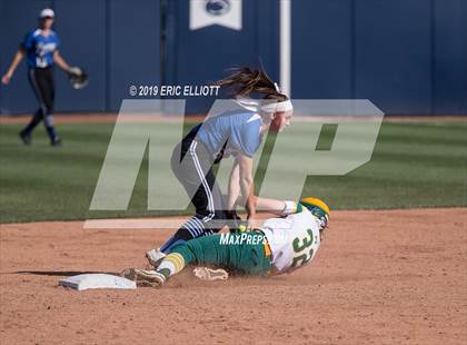 Thumbnail 2 in Lampeter-Strasburg vs Penn-Trafford (PIAA 5A Championship) photogallery.