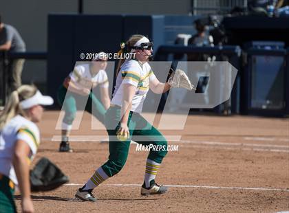 Thumbnail 1 in Lampeter-Strasburg vs Penn-Trafford (PIAA 5A Championship) photogallery.