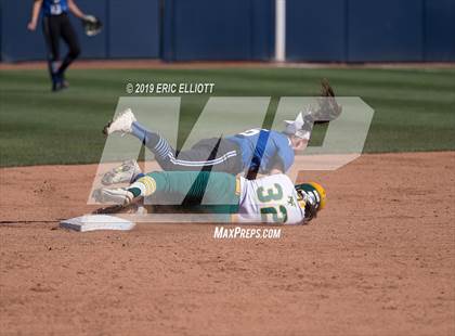 Thumbnail 1 in Lampeter-Strasburg vs Penn-Trafford (PIAA 5A Championship) photogallery.
