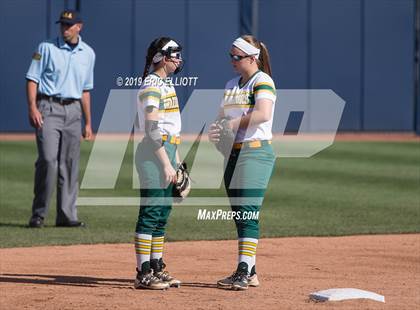 Thumbnail 1 in Lampeter-Strasburg vs Penn-Trafford (PIAA 5A Championship) photogallery.