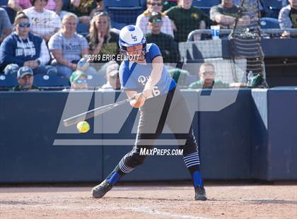 Thumbnail 1 in Lampeter-Strasburg vs Penn-Trafford (PIAA 5A Championship) photogallery.