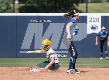 Thumbnail 3 in Lampeter-Strasburg vs Penn-Trafford (PIAA 5A Championship) photogallery.