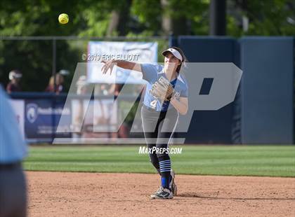 Thumbnail 3 in Lampeter-Strasburg vs Penn-Trafford (PIAA 5A Championship) photogallery.