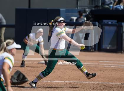 Thumbnail 2 in Lampeter-Strasburg vs Penn-Trafford (PIAA 5A Championship) photogallery.