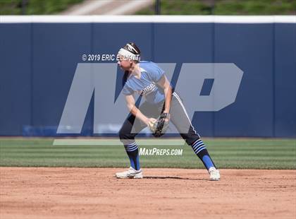 Thumbnail 2 in Lampeter-Strasburg vs Penn-Trafford (PIAA 5A Championship) photogallery.