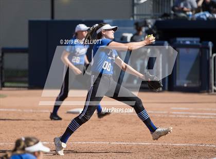 Thumbnail 3 in Lampeter-Strasburg vs Penn-Trafford (PIAA 5A Championship) photogallery.