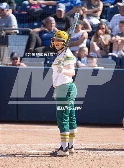 Thumbnail 3 in Lampeter-Strasburg vs Penn-Trafford (PIAA 5A Championship) photogallery.
