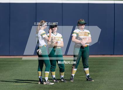Thumbnail 2 in Lampeter-Strasburg vs Penn-Trafford (PIAA 5A Championship) photogallery.