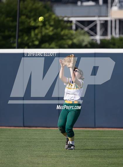 Thumbnail 3 in Lampeter-Strasburg vs Penn-Trafford (PIAA 5A Championship) photogallery.