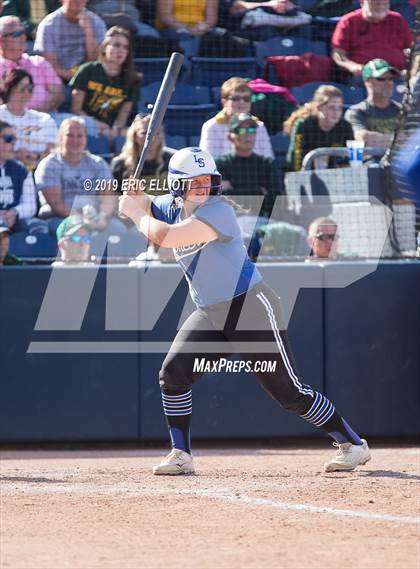 Thumbnail 2 in Lampeter-Strasburg vs Penn-Trafford (PIAA 5A Championship) photogallery.