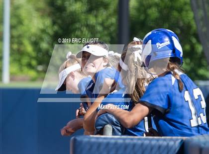 Thumbnail 1 in Lampeter-Strasburg vs Penn-Trafford (PIAA 5A Championship) photogallery.