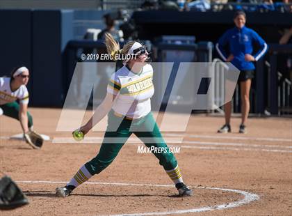 Thumbnail 2 in Lampeter-Strasburg vs Penn-Trafford (PIAA 5A Championship) photogallery.