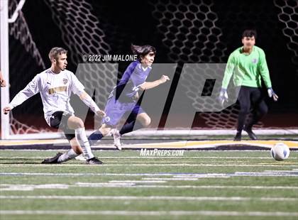 Thumbnail 1 in Branham vs. Watsonville (CIFCCS Open Div. Final) photogallery.