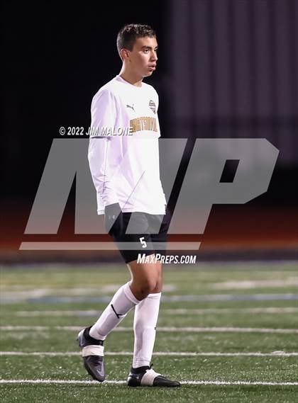 Thumbnail 2 in Branham vs. Watsonville (CIFCCS Open Div. Final) photogallery.