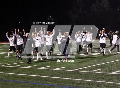 Thumbnail 2 in Branham vs. Watsonville (CIFCCS Open Div. Final) photogallery.