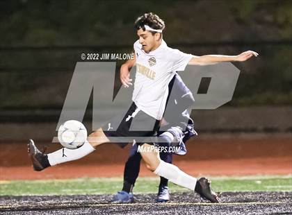 Thumbnail 3 in Branham vs. Watsonville (CIFCCS Open Div. Final) photogallery.
