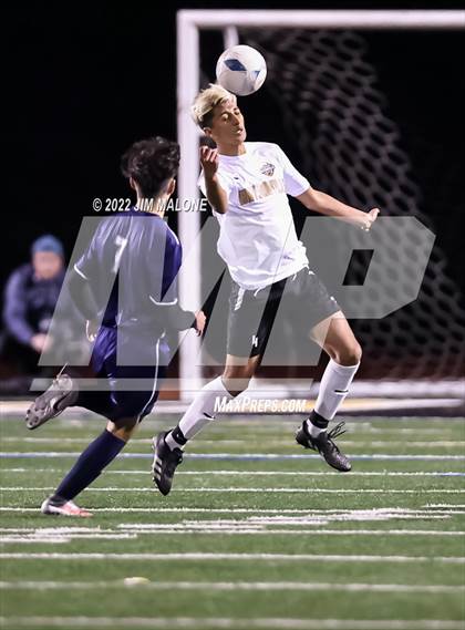 Thumbnail 1 in Branham vs. Watsonville (CIFCCS Open Div. Final) photogallery.