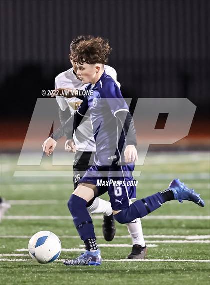 Thumbnail 1 in Branham vs. Watsonville (CIFCCS Open Div. Final) photogallery.
