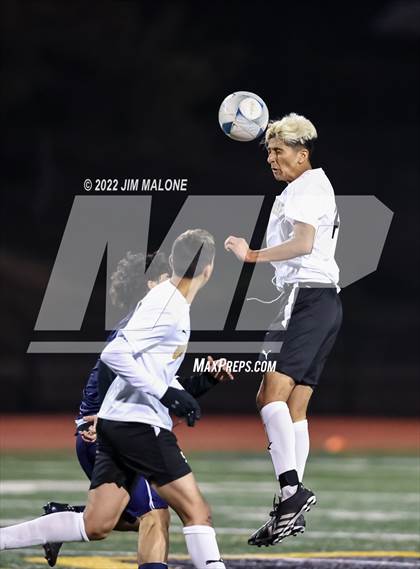 Thumbnail 3 in Branham vs. Watsonville (CIFCCS Open Div. Final) photogallery.
