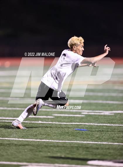 Thumbnail 3 in Branham vs. Watsonville (CIFCCS Open Div. Final) photogallery.