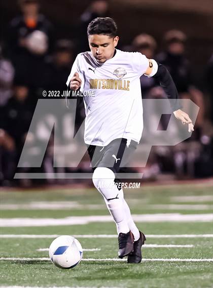 Thumbnail 2 in Branham vs. Watsonville (CIFCCS Open Div. Final) photogallery.