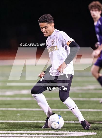 Thumbnail 3 in Branham vs. Watsonville (CIFCCS Open Div. Final) photogallery.